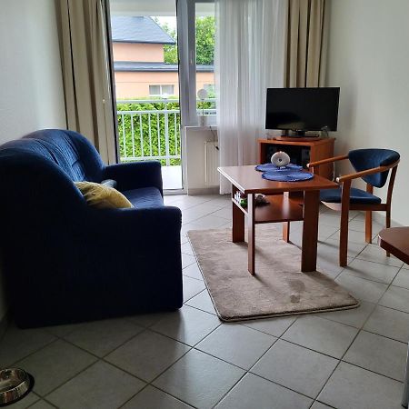 Rezydencja Bielik Miedzyzdroje Esterno foto