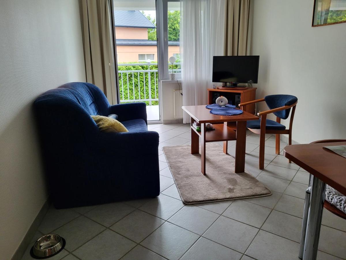 Rezydencja Bielik Miedzyzdroje Esterno foto